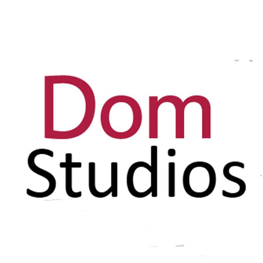 Dom Studios St. Gallen Exterior foto